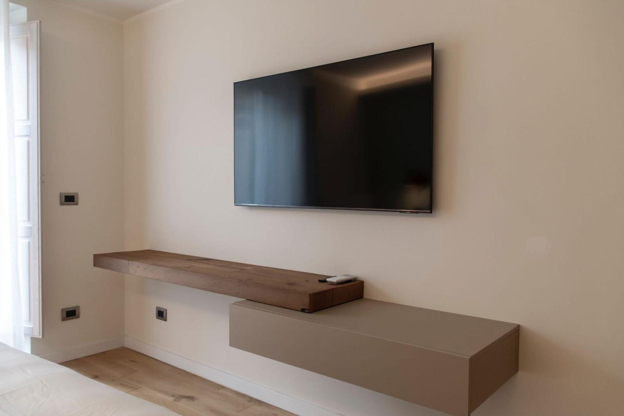 Appia Boutique Apartment タオルミーナ エクステリア 写真