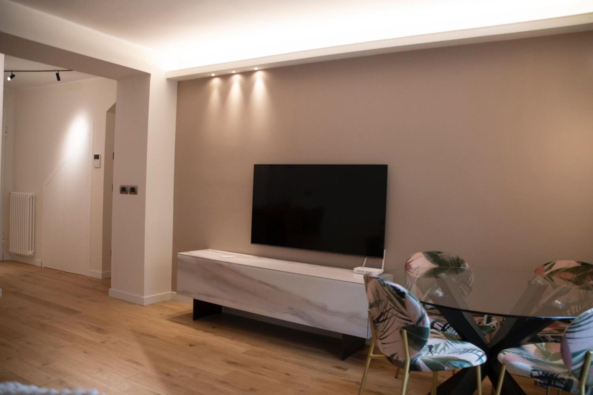 Appia Boutique Apartment タオルミーナ エクステリア 写真