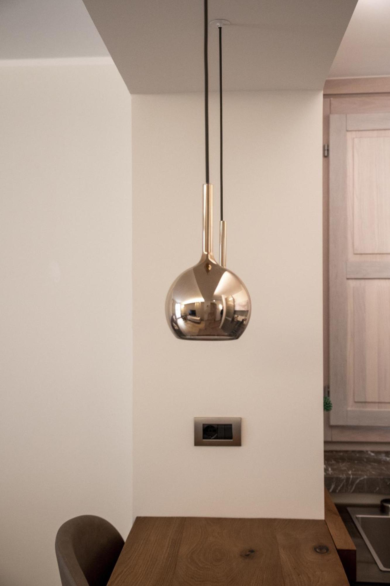 Appia Boutique Apartment タオルミーナ エクステリア 写真