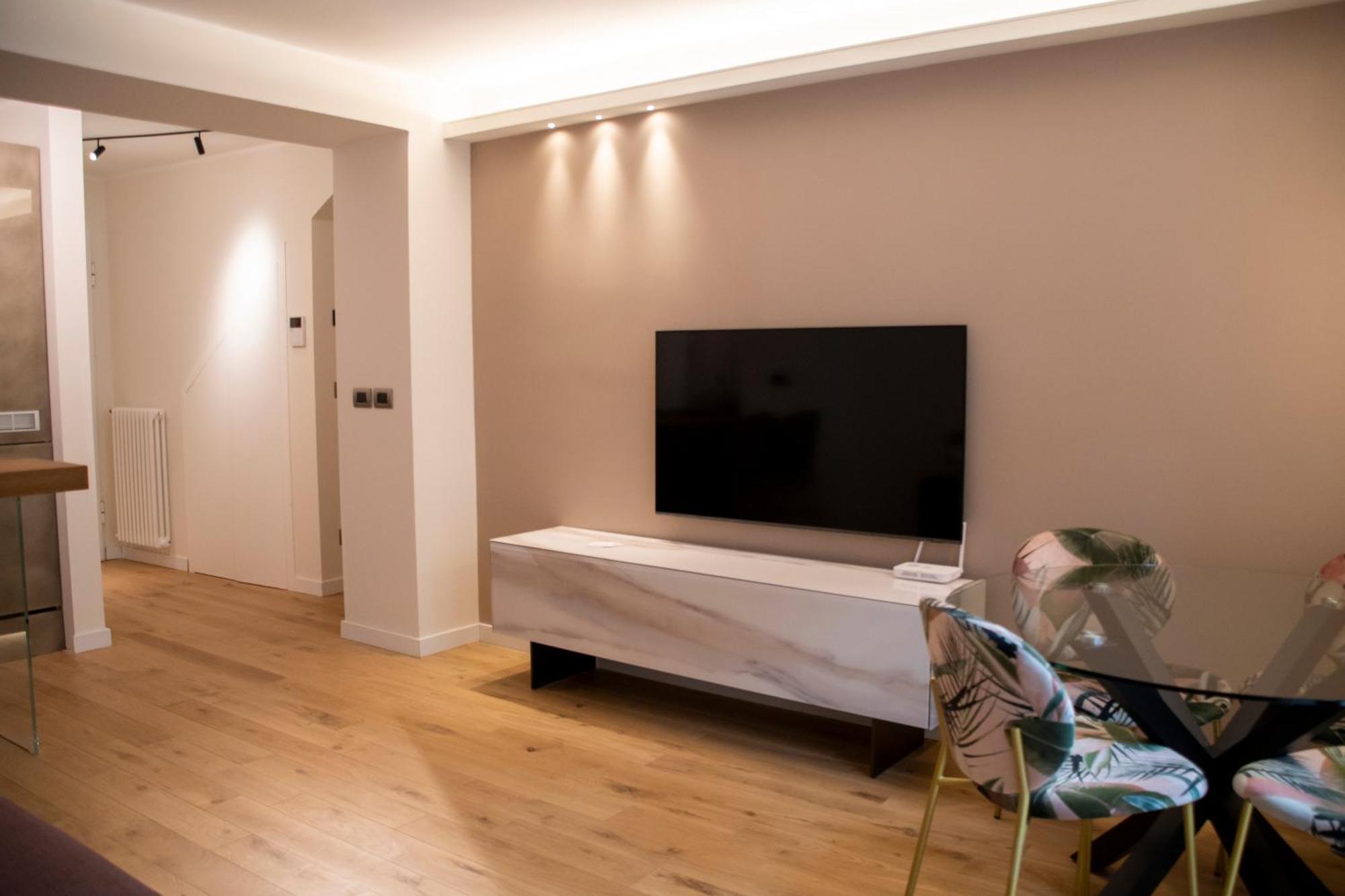 Appia Boutique Apartment タオルミーナ エクステリア 写真