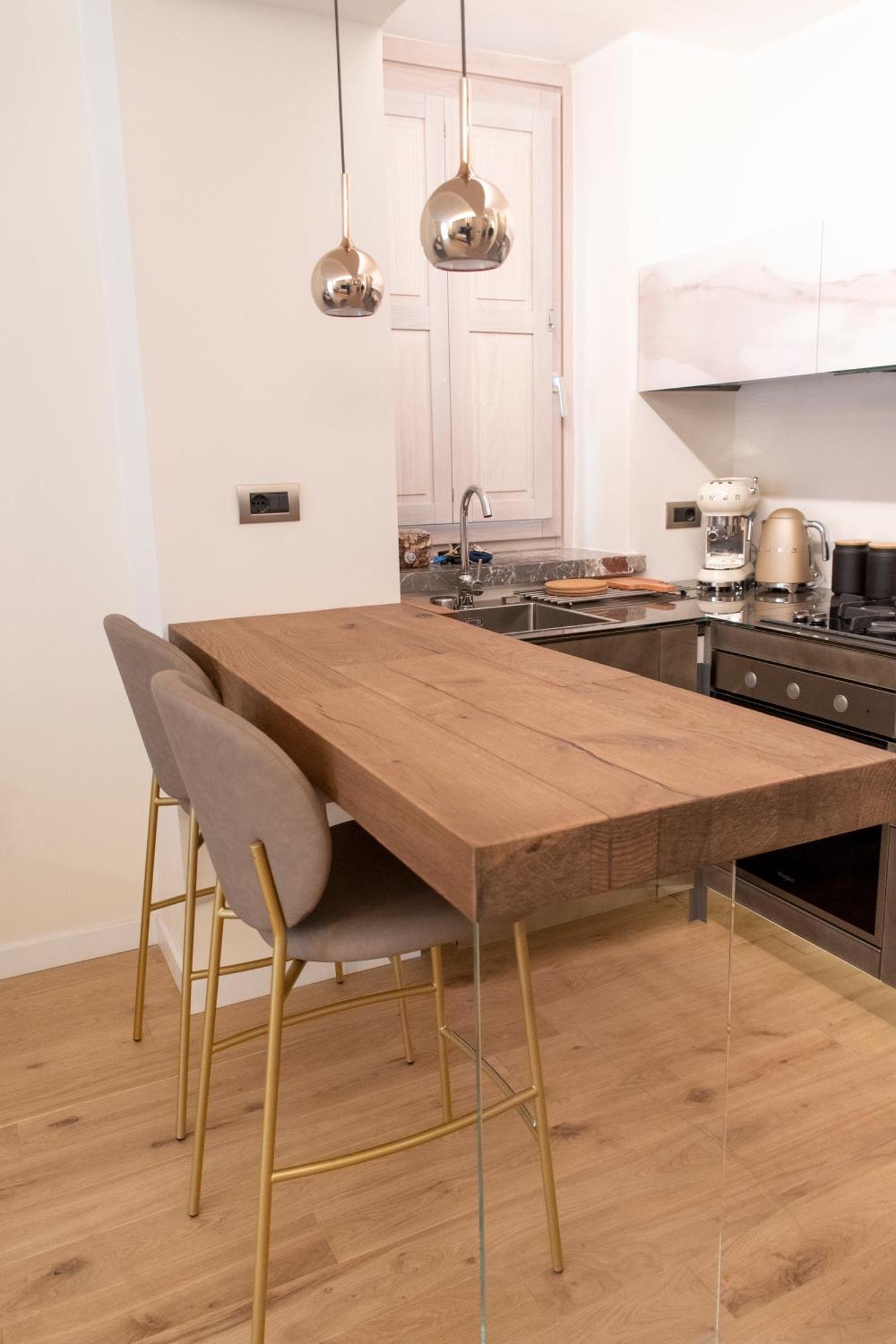 Appia Boutique Apartment タオルミーナ エクステリア 写真