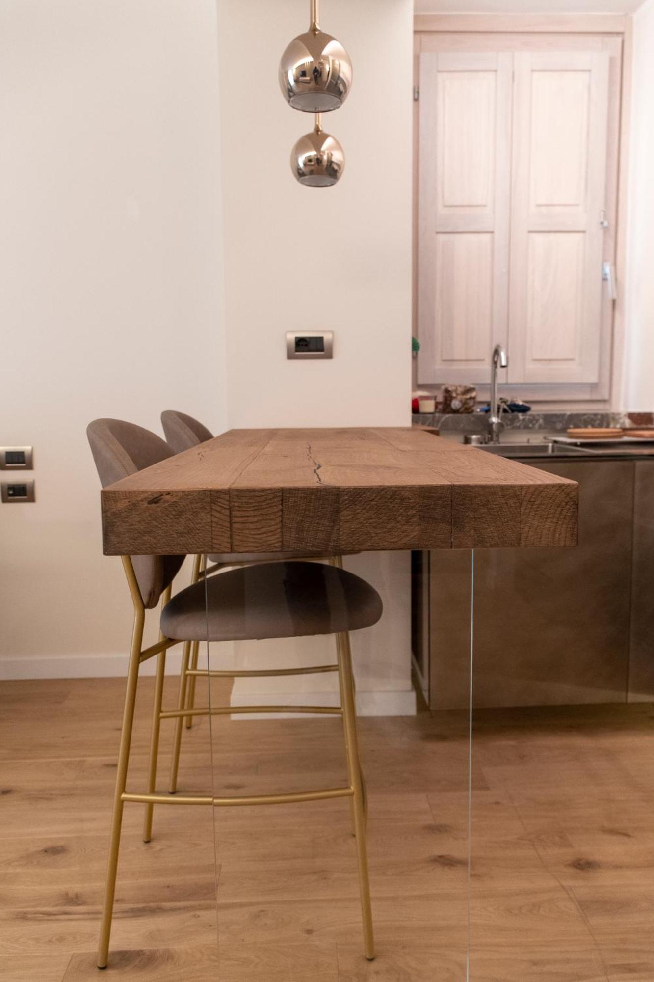 Appia Boutique Apartment タオルミーナ エクステリア 写真