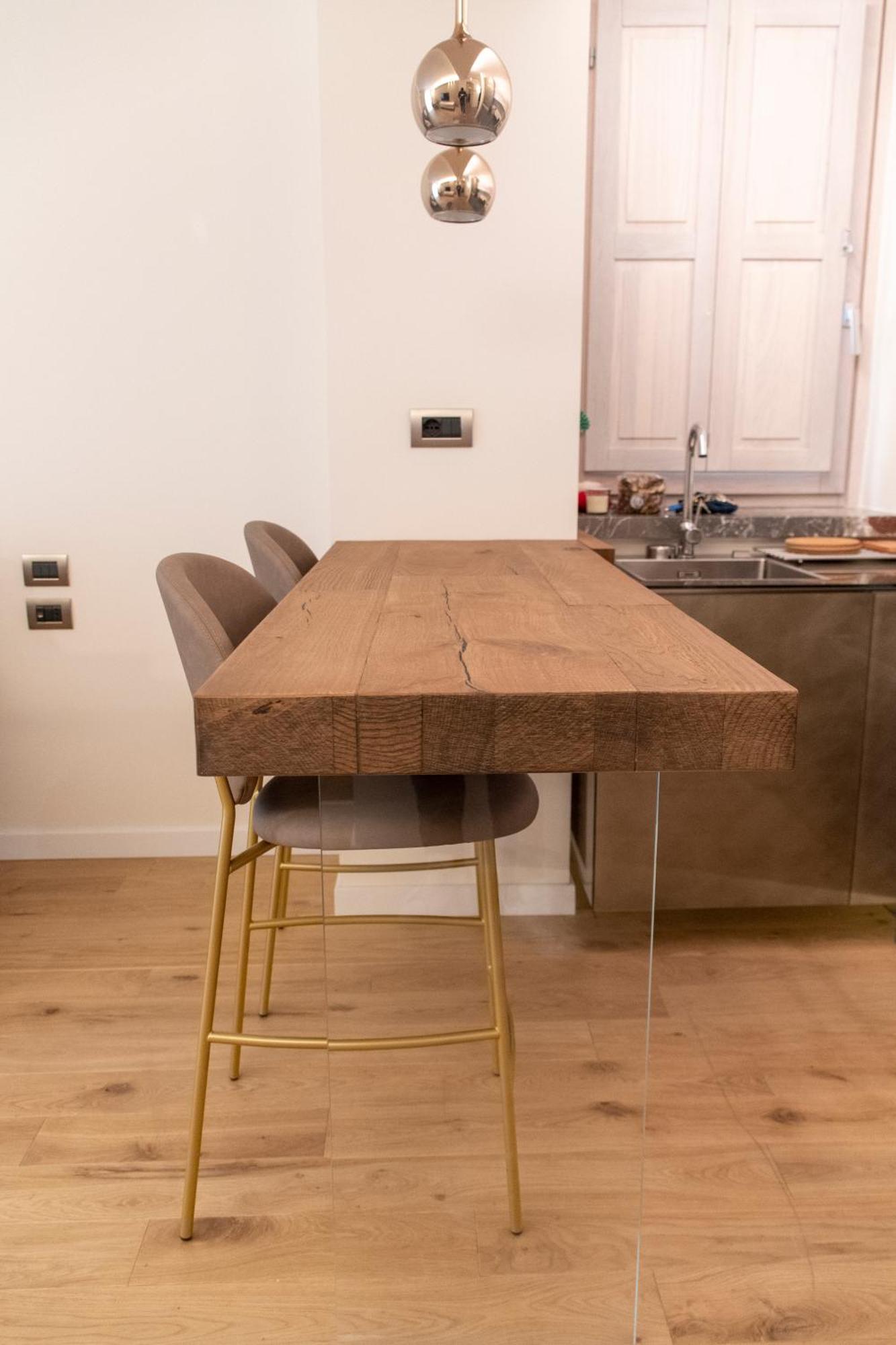 Appia Boutique Apartment タオルミーナ エクステリア 写真