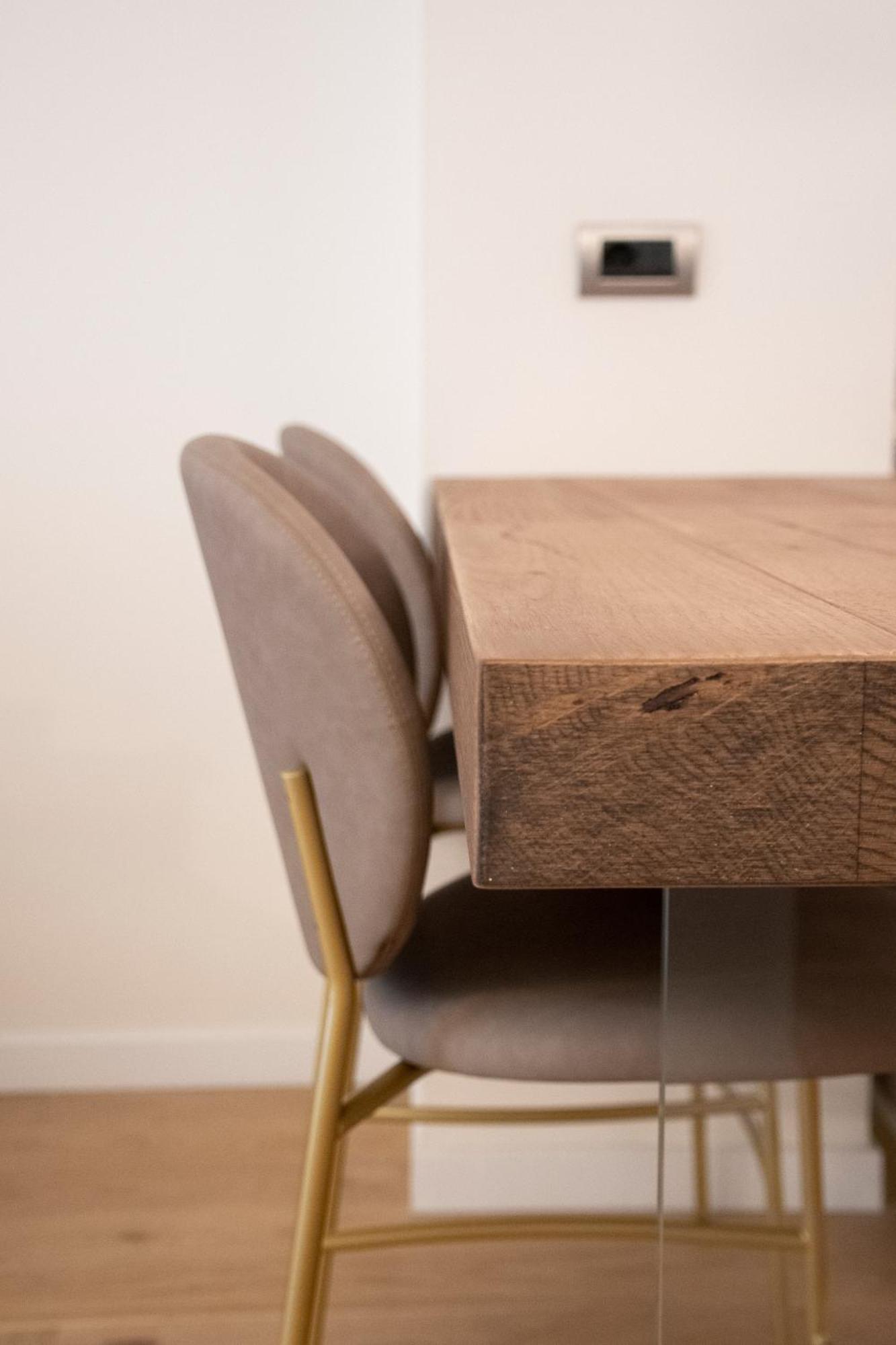 Appia Boutique Apartment タオルミーナ エクステリア 写真