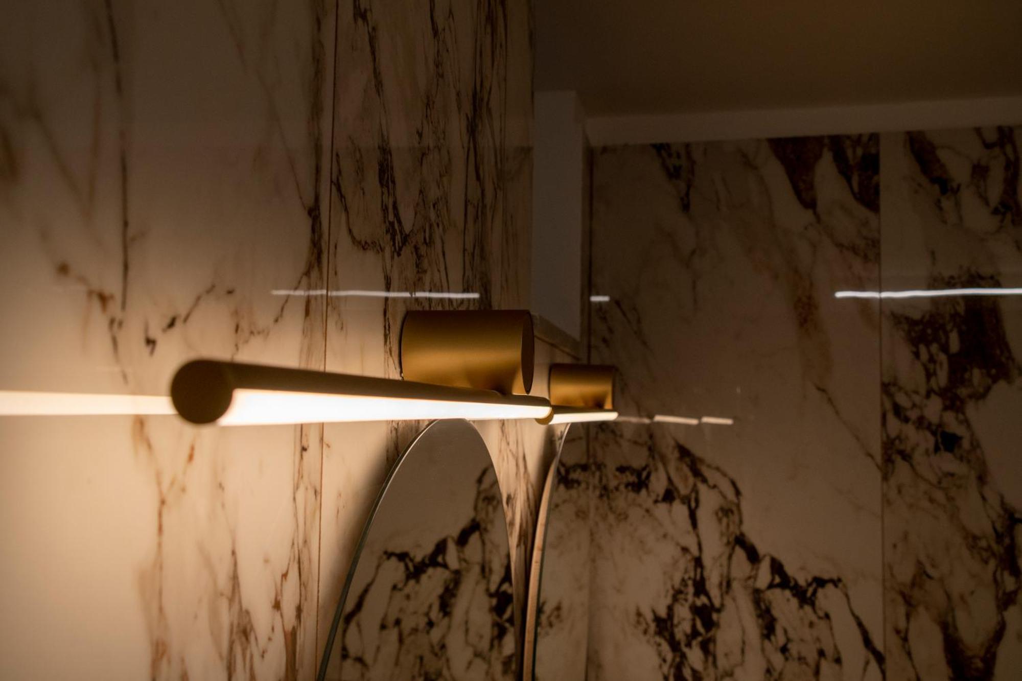 Appia Boutique Apartment タオルミーナ エクステリア 写真