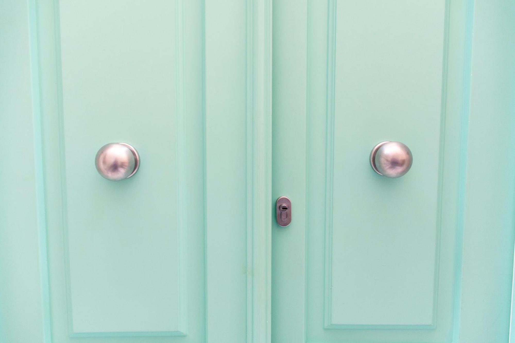 Appia Boutique Apartment タオルミーナ エクステリア 写真