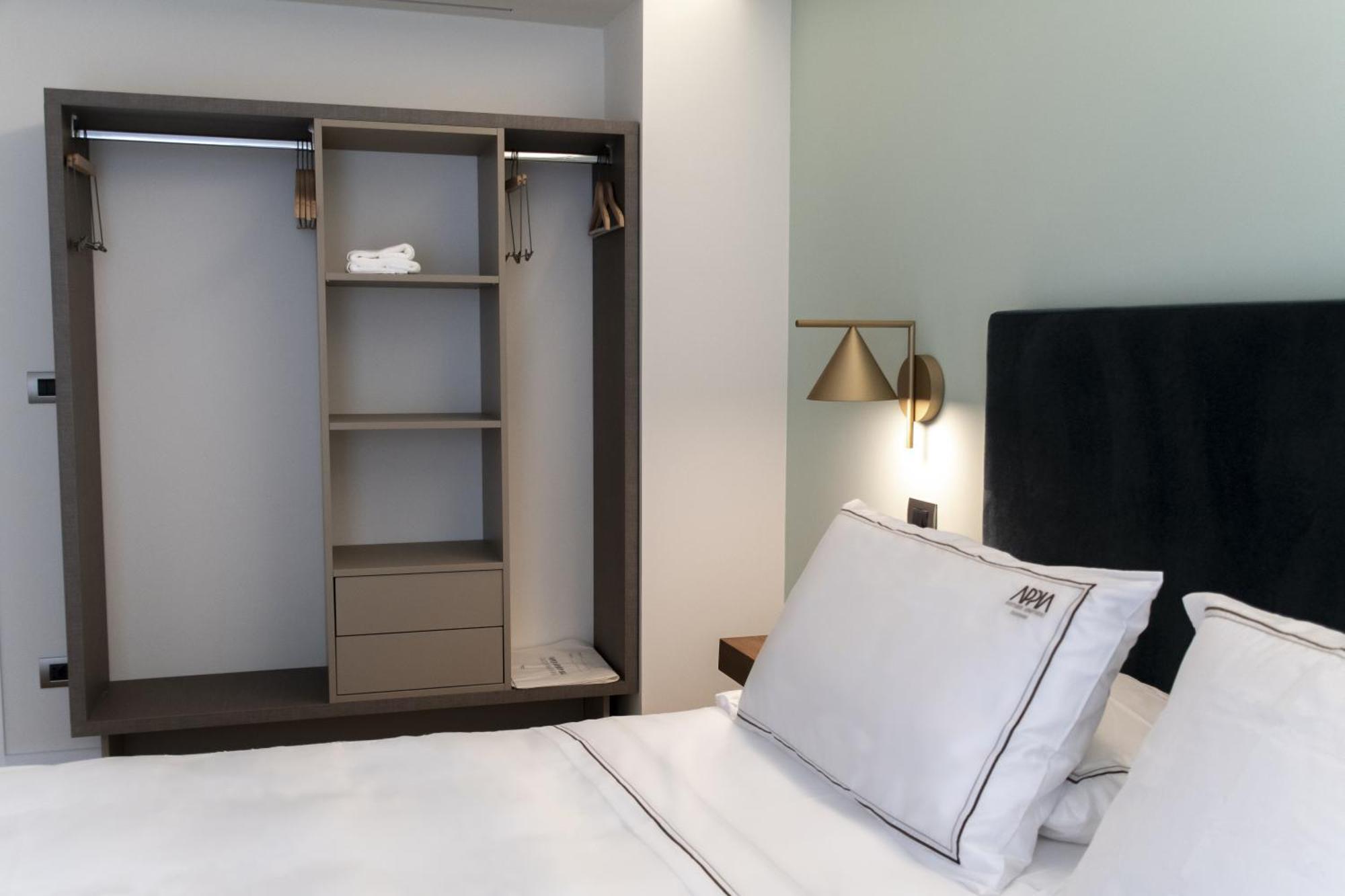 Appia Boutique Apartment タオルミーナ エクステリア 写真