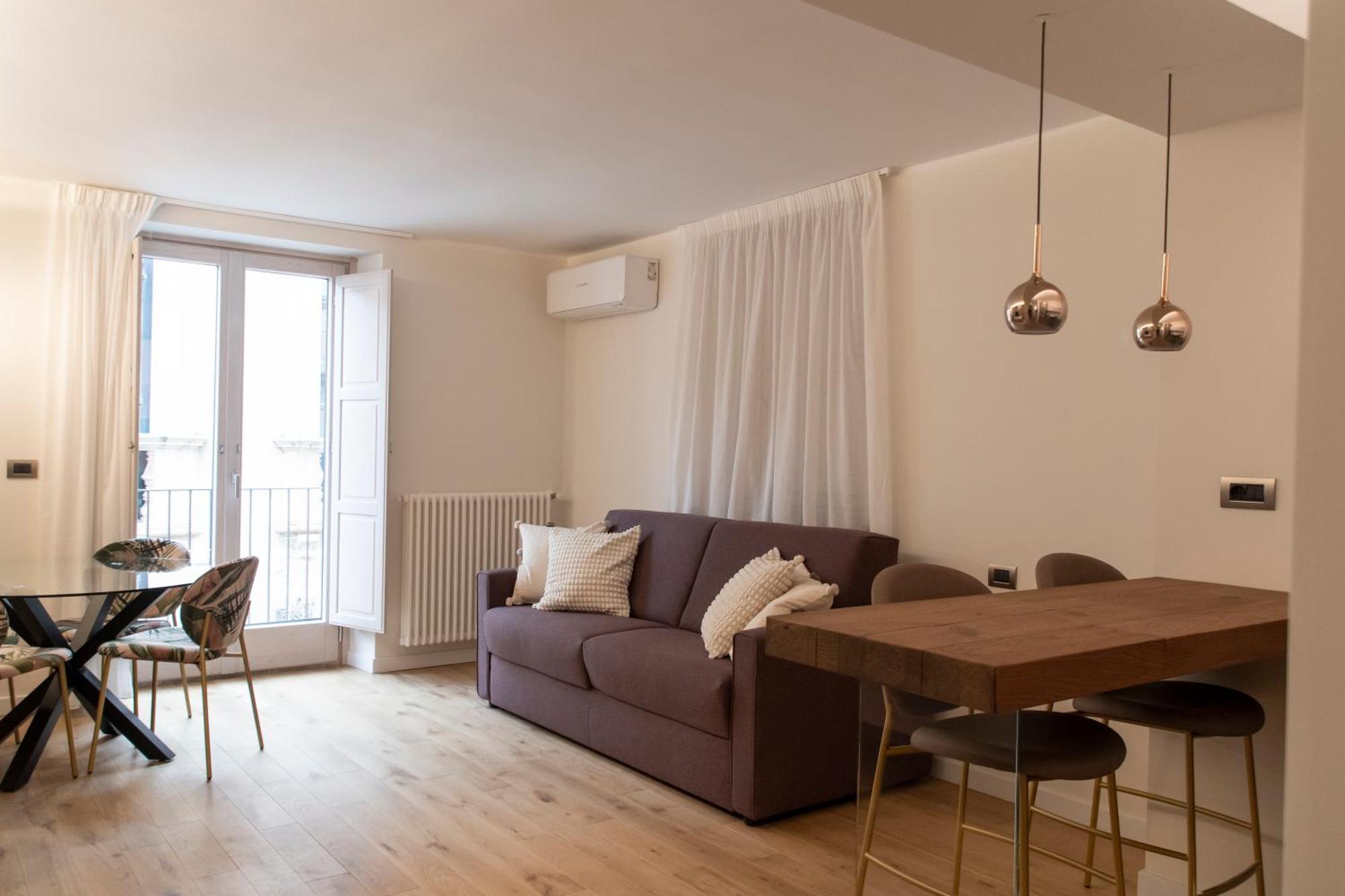 Appia Boutique Apartment タオルミーナ エクステリア 写真