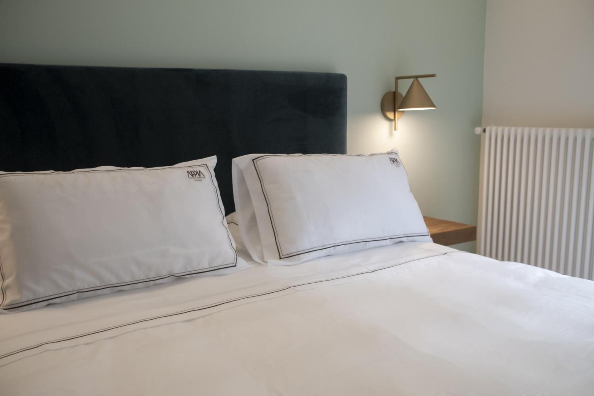 Appia Boutique Apartment タオルミーナ エクステリア 写真