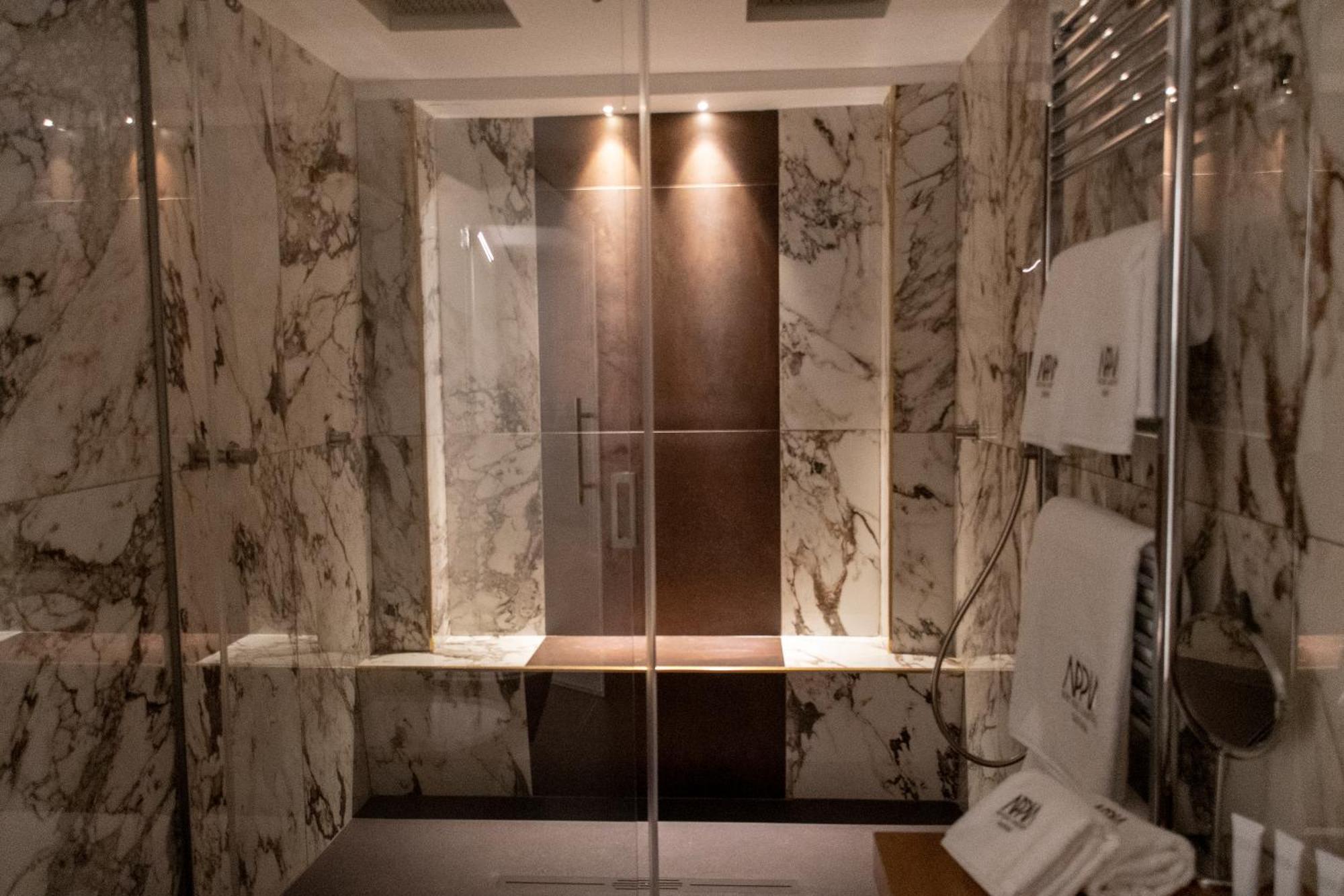 Appia Boutique Apartment タオルミーナ エクステリア 写真